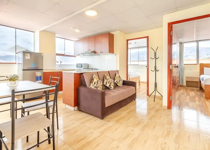 Qolla Wasi-ii Bed & Breakfast