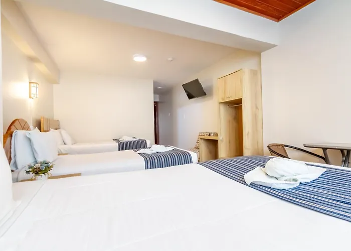 Qolla Wasi-ii Bed & Breakfast 2*
