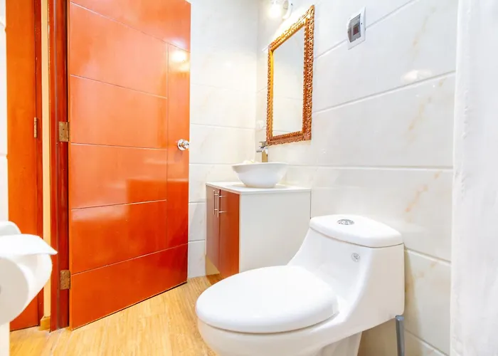 Qolla Wasi-ii Bed & Breakfast Cusco
