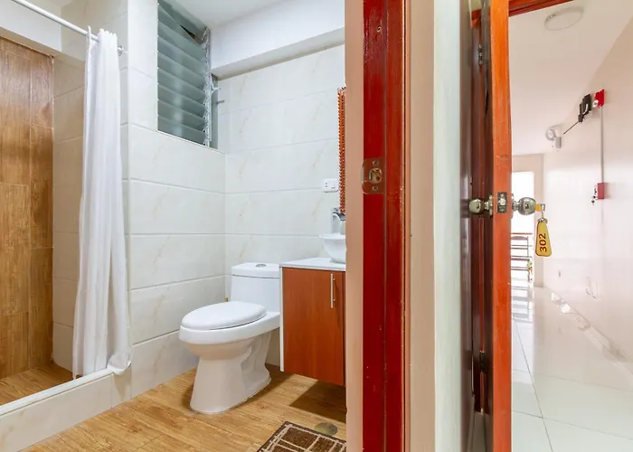 Qolla Wasi-ii Bed & Breakfast