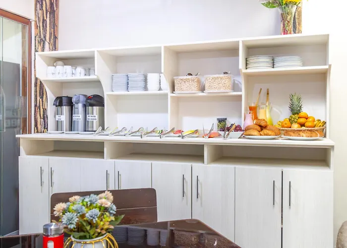 Bed & Breakfast Qolla Wasi-ii Cusco