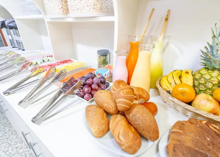 Qolla Wasi-ii Bed & Breakfast 2*