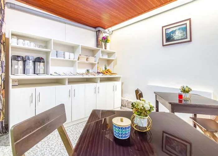Qolla Wasi-ii Bed & Breakfast Cusco