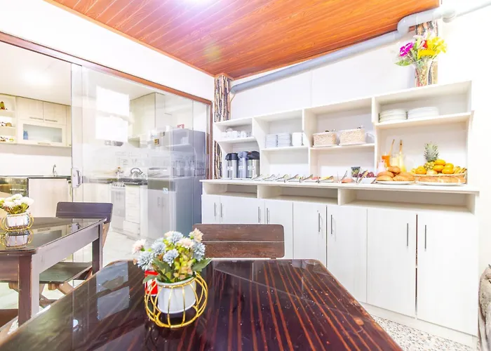 Qolla Wasi-ii Bed & Breakfast Cusco