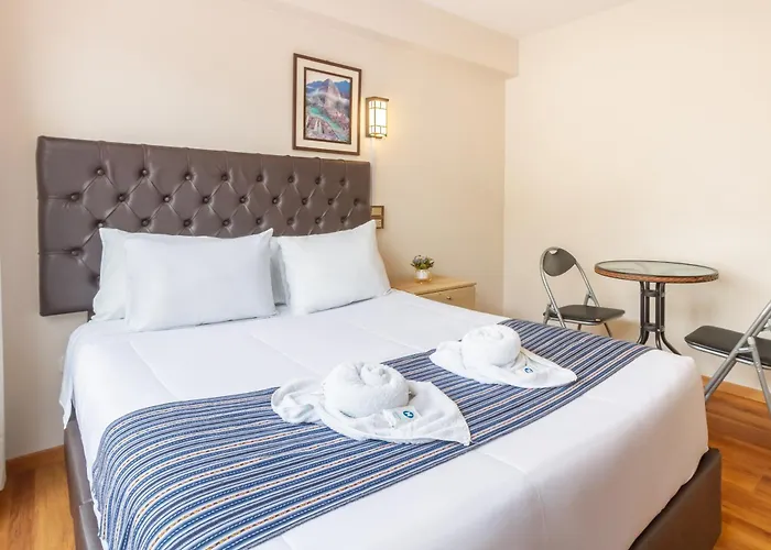 Bed & Breakfast Qolla Wasi-ii Cusco