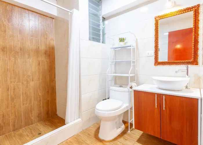 Bed & Breakfast Qolla Wasi-ii